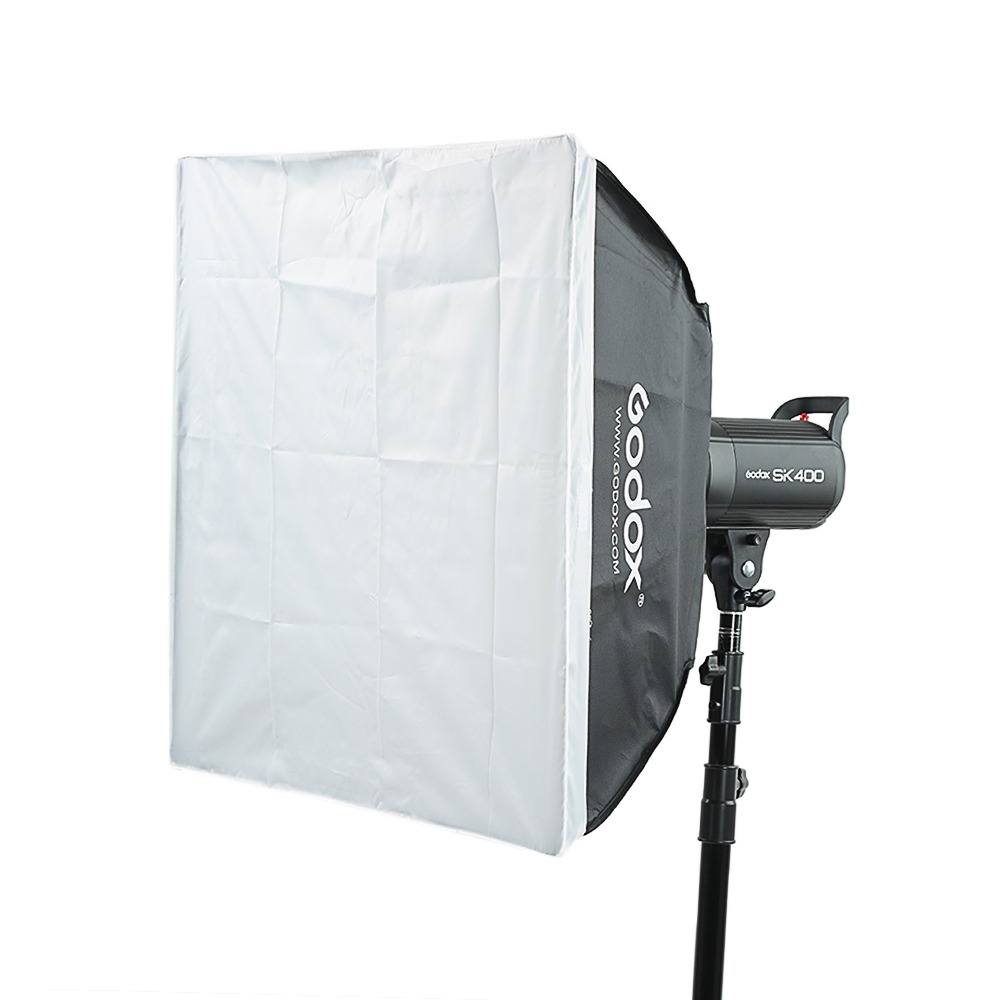 Godox SB-BW6060 softbox bez grida (60x60cm) - 1